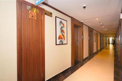 کنکورد دیره هتل