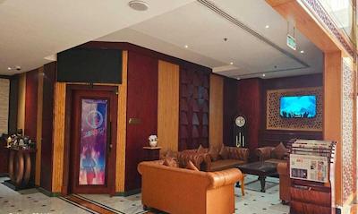 کنکورد دیره هتل