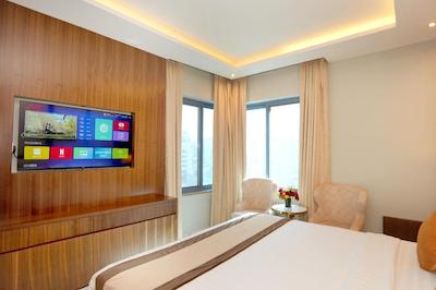 کنکورد دیره هتل