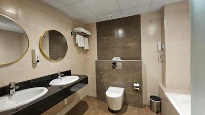 کنکورد دیره هتل