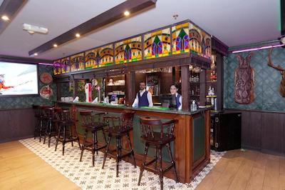 کنکورد دیره هتل