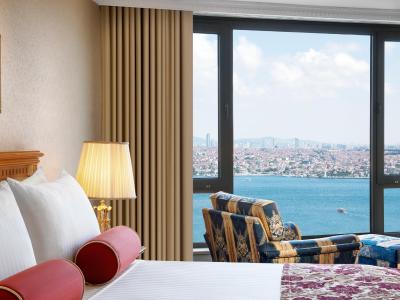 اینترکنتیننتال استانبول