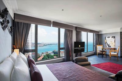 اینترکنتیننتال استانبول