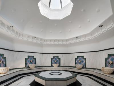 اینترکنتیننتال استانبول