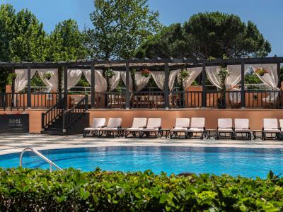 اینترکنتیننتال استانبول