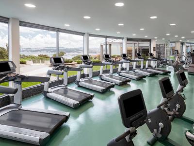 اینترکنتیننتال استانبول