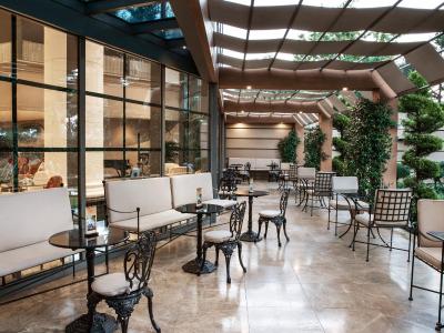 اینترکنتیننتال استانبول