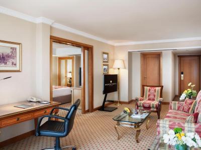 اینترکنتیننتال استانبول