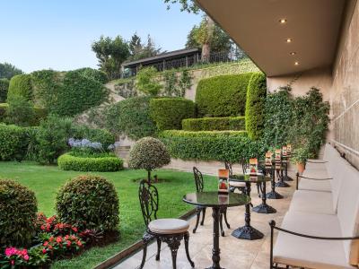 اینترکنتیننتال استانبول