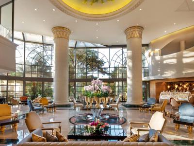 اینترکنتیننتال استانبول