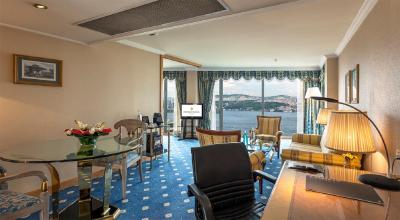 اینترکنتیننتال استانبول