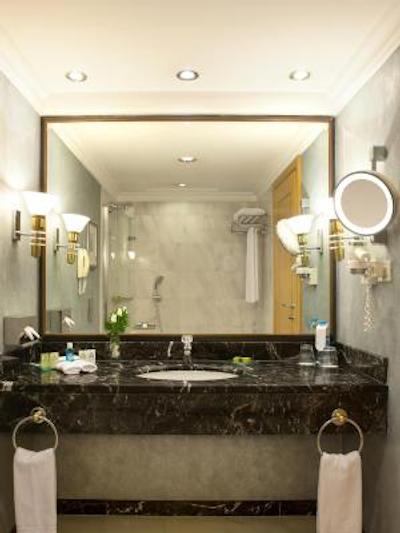 اینترکنتیننتال استانبول