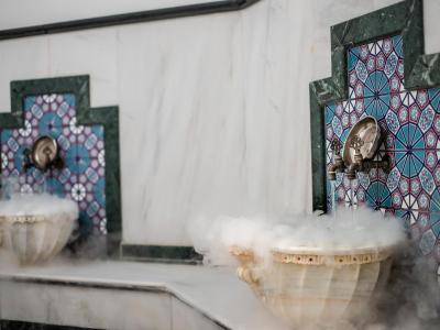 اینترکنتیننتال استانبول