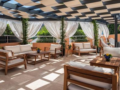 اینترکنتیننتال استانبول