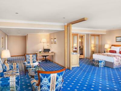 اینترکنتیننتال استانبول