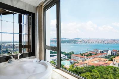 اینترکنتیننتال استانبول