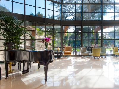 اینترکنتیننتال استانبول