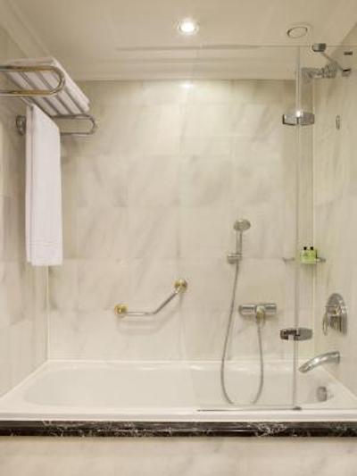 اینترکنتیننتال استانبول