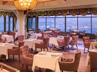 اینترکنتیننتال استانبول