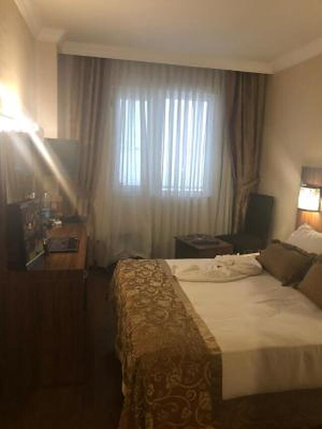 اسپن هتل