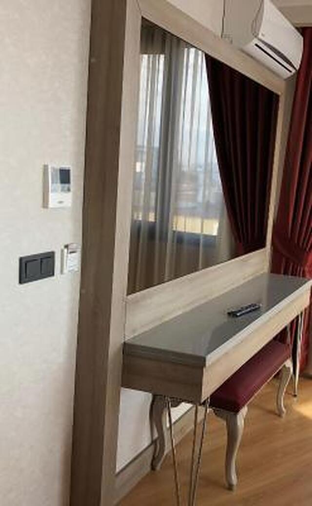اسپن هتل