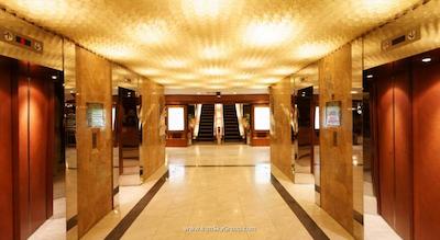 بانکوک پالاس هتل