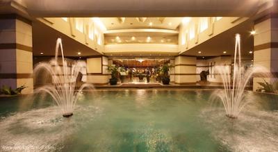 بانکوک پالاس هتل