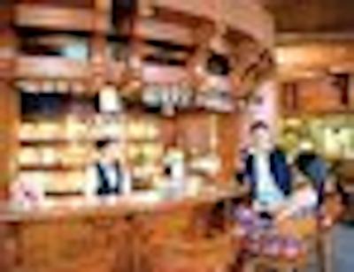 بانکوک پالاس هتل