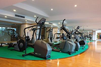 بانکوک پالاس هتل