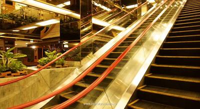 بانکوک پالاس هتل