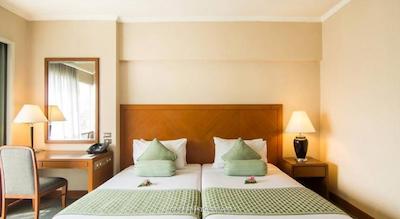 بانکوک پالاس هتل