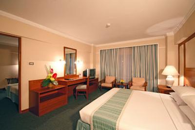 بانکوک پالاس هتل