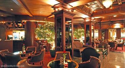 بانکوک پالاس هتل