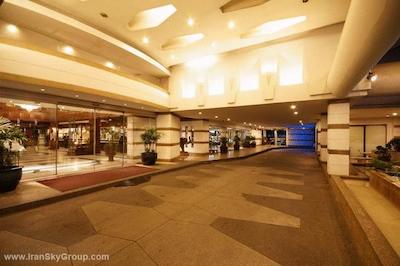 بانکوک پالاس هتل