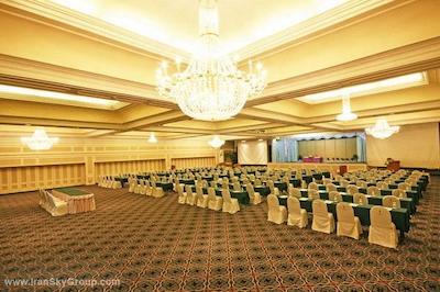 بانکوک پالاس هتل