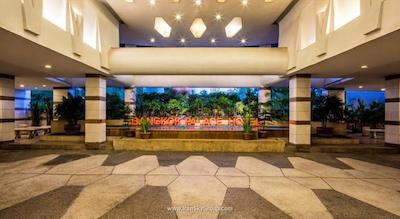 بانکوک پالاس هتل