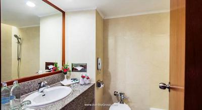 بانکوک پالاس هتل