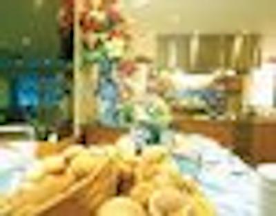 بانکوک پالاس هتل