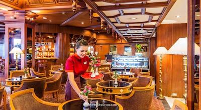 بانکوک پالاس هتل