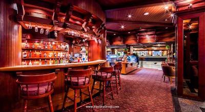 بانکوک پالاس هتل