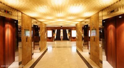 بانکوک پالاس هتل