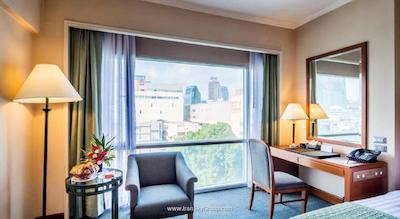 بانکوک پالاس هتل