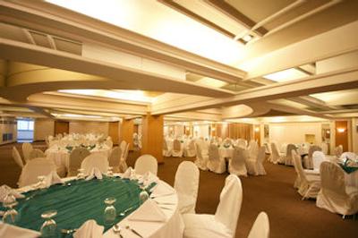 بانکوک پالاس هتل