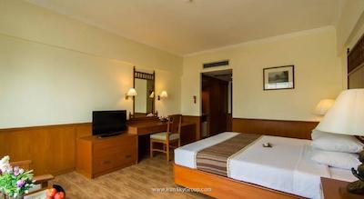 بانکوک پالاس هتل