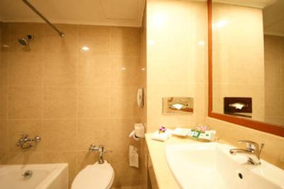 بانکوک پالاس هتل