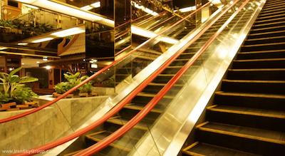 بانکوک پالاس هتل