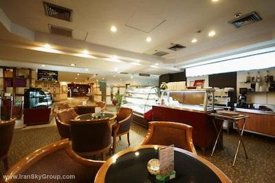 بانکوک پالاس هتل