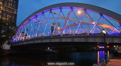 سوئیستل استمفورد سنگاپور