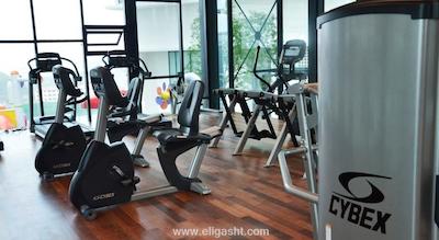 سوئیستل استمفورد سنگاپور