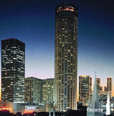 سوئیستل استمفورد سنگاپور